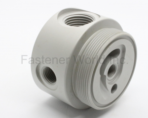 fastener-world(EN-HUA PRECISION CO., LTD. )