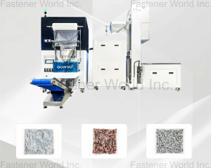 fastener-world(WENZHOU GONGYOU AUTOMATIC PACKAGING EQUIPMENT CO., LTD )