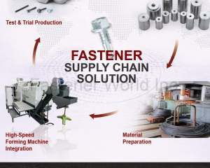 fastener-world(YAOWAY ASSOCIATES CO., LTD. )