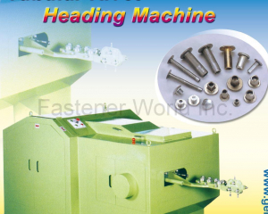 fastener-world(GEM INTERNATIONAL CO., LTD.  )
