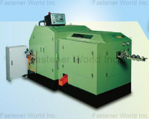 fastener-world(GEM INTERNATIONAL CO., LTD.  )