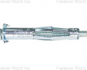 fastener-world(YUYAO AKF FASTENERS CO., LTD. )