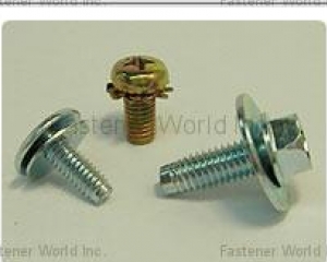 Sems Screws(AVIOUS ENTERPRISE CO., LTD.)