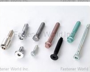 Machine Screw(AVIOUS ENTERPRISE CO., LTD.)