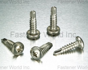 fastener-world(PRO-PATH INDUSTRIAL COMPANY, LTD. )