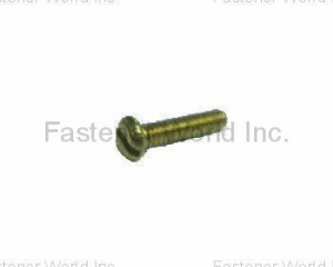 fastener-world(EASYLINK INDUSTRIAL CO., LTD. )