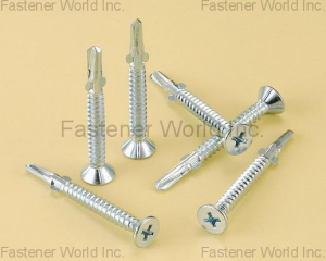 fastener-world(EASYLINK INDUSTRIAL CO., LTD. )