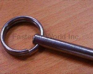 fastener-world(EASYLINK INDUSTRIAL CO., LTD. )