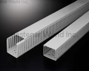 fastener-world(KAI SUH SUH ENTERPRISE CO., LTD. (KSS) )