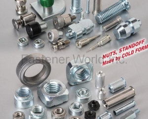 fastener-world(PEARSON INDUSTRIAL CO., LTD. )