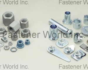 fastener-world(SAN SHING FASTECH CORP.  )