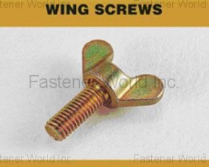 fastener-world(YAW MIN ENTERPRISE CORP. )