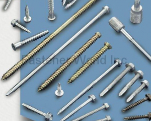 Drywall Screws(PRO-VISA (LIN) INT'L CORP.)