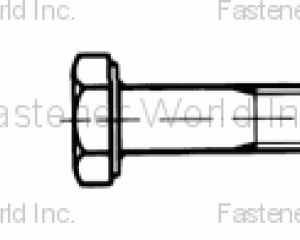 BOLT (SIN HONG HARDWARE PTE. LTD )