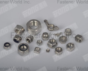 fastener-world(TONG MING ENTERPRISE CO., LTD.  )