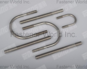 Threaded Rods & Studs(TONG MING ENTERPRISE CO., LTD. )