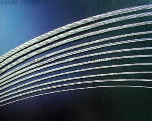 Wire(TONG MING ENTERPRISE CO., LTD. )