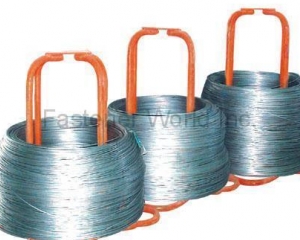 Screw cold wire(TONG MING ENTERPRISE CO., LTD. )