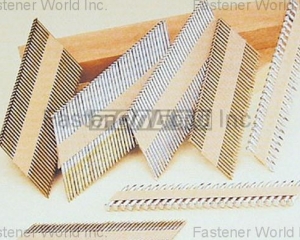 Nails(TONG MING ENTERPRISE CO., LTD. )