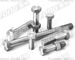 Screws(TONG MING ENTERPRISE CO., LTD. )