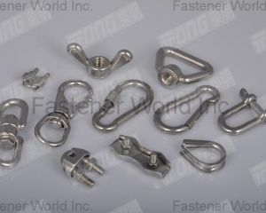 fastener-world(TONG MING ENTERPRISE CO., LTD.  )