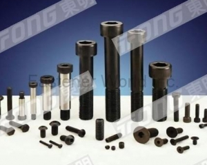 Screws(TONG MING ENTERPRISE CO., LTD. )