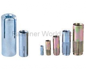 fastener-world(ABC FASTENERS CO., LTD.  )