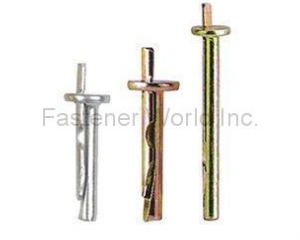 fastener-world(NINGBO ABC FASTENERS CO., LTD.  )