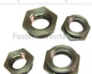 Clinching Studs Broaching Studs(METAL FASTENERS CO., LTD. )