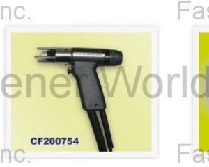 CD Weld Studs Welding Gun(METAL FASTENERS CO., LTD. )