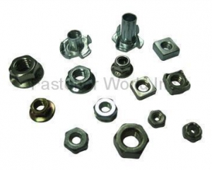 fastener-world(METAL FASTENERS CO., LTD.  )