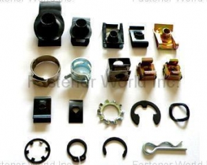 fastener-world(EASON TECH INDUSTRIAL CO., LTD.  )