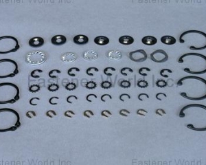 fastener-world(EASON TECH INDUSTRIAL CO., LTD.  )