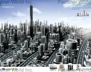 fastener-world(SAN SHING FASTECH CORP.  )