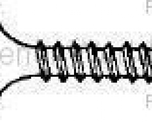 TEK(SDS)SCREW (KATSUHANA FASTENERS CORP. )