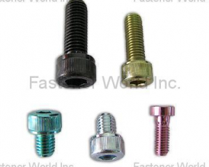 fastener-world(KATSUHANA FASTENERS CORP.  )