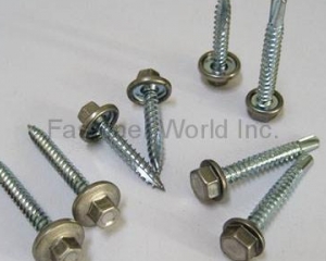 fastener-world(NOVA. FASTENER CO., LTD.  )