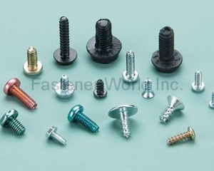 THREAD FORMING SCREW(鑫星有限公司 )