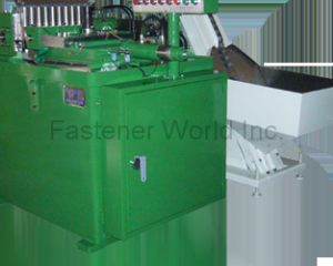 fastener-world(CHENG FANG YUAN MACHINERY INDUSTRIAL CO., LTD.  )