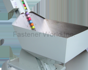 Ball Filling Feeder_CHENG FANG YUAN MACHINERY INDUSTRIAL CO., LTD. Ball Filling Feeder(CHENG FANG YUAN MACHINERY INDUSTRIAL CO., LTD. )