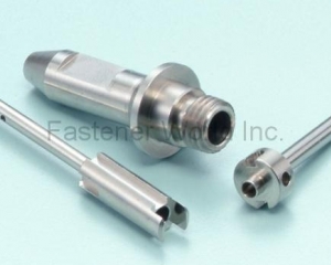 fastener-world(HOSHENG PRECISION HARDWARE CO., LTD.  )