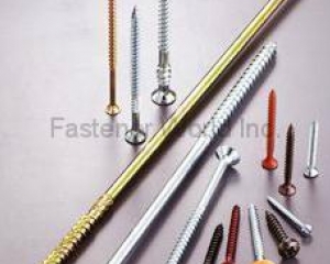 Chipboard Screw(DRA-GOON FASTENERS CO., LTD.)