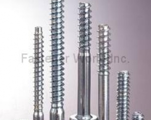 Furniture Screw(DRA-GOON FASTENERS CO., LTD.)