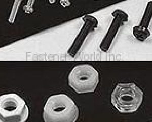 fastener-world(YI HUNG WASHER CO., LTD.  )