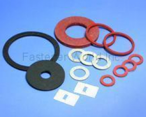 Plastic Washer (GASKET) (YI HUNG WASHER CO., LTD. )