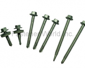 fastener-world(S&T FASTENING INDUSTRIAL CO., LTD.  )