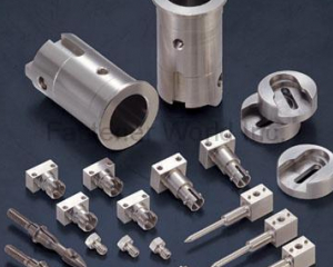 fastener-world(YUH CHYANG HARDWARE INDUSTRIAL CO., LTD.  )