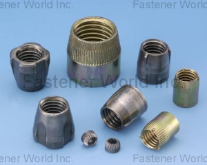  Anchor Nuts  (WEI ZAI INDUSTRY CO., LTD. )