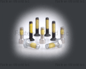 fastener-world(H.B. FULLER TAIWAN CO., LTD. )