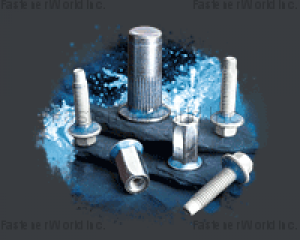 fastener-world(ND INDUSTRIES INC.  )